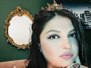 cam girl fetish webcam QuinnMandy