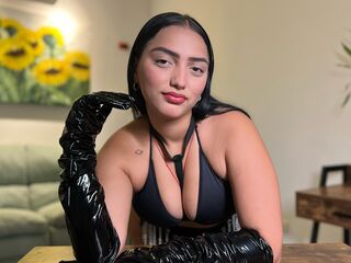 boot fetish web cam RoxaneVega