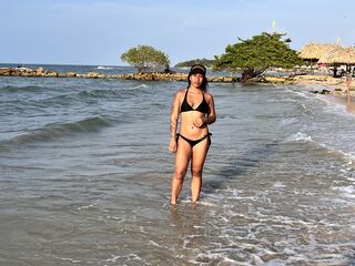 webcamgirl fetish cam SashaRuyz