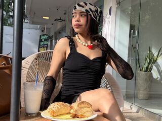 girl bondage cam sex StellaMoroe