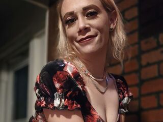 webcamgirl fetish SundayJane