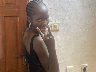 cam girl latex webcam sex VelunaLexan