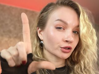 kinky girlcam VerdgyMiller