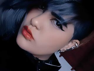 submission videochat ZussanGravereign