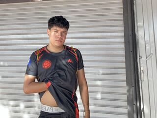AdrianWalker