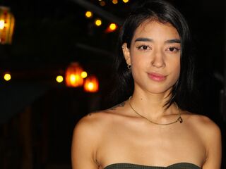 sexy webcam AbbyCorn