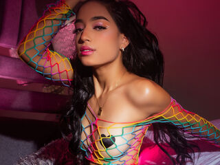Kinky webcam girl AbbyNears