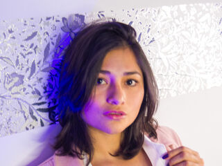 girl topless AbbyRoise