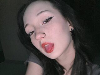 naughty cam girl masturbating with dildo AccaBelow