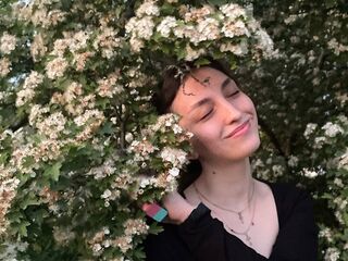 hot livecam AdalineScavetta