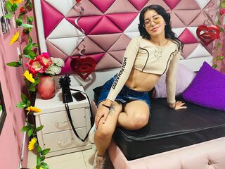 hot naked camgirl AdarhaToms