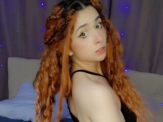 fingering girl cam AdrianaClide