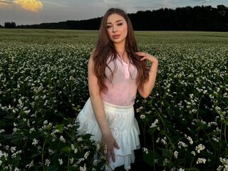 camgirl masturbating with vibrator AfinaKylin