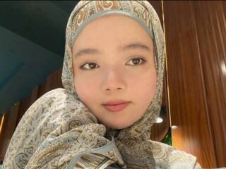 camgirl photo AftonJira