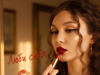 cam bitch AgustinaLinder