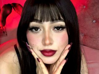 extreme webcam video AkiraYami
