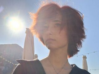 kinky cam photo AlainaFabello