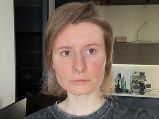 cam sex AlessandraMillis