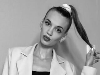 cam girl masturbating with sextoy AlexaSunchez