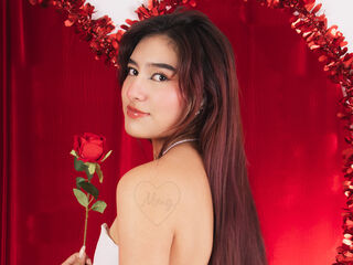 hot cam play AliceKemp