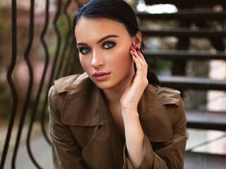 nude webcamgirl pic AliceNelson