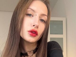 bedroom live webcam AliceWallflower