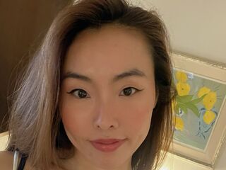 hot video chat AlinaBery
