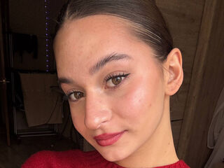 jasmin video chat AlisenBrown