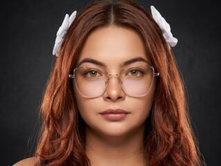 live webcam girl AllisonDawson