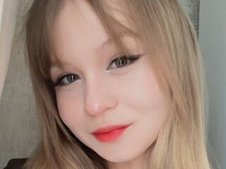 beautiful cam girl AlthenaCoey