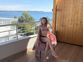 sexy webcam girl AlyVee