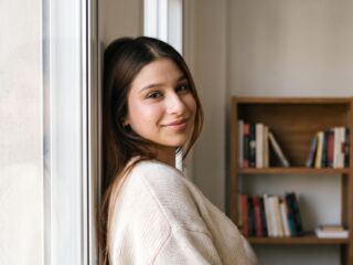 adult web cam chat AlysaGagliano