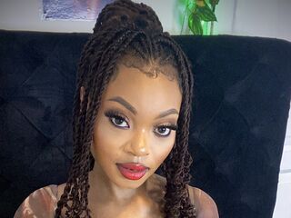 naughty web cam AmaAmivie