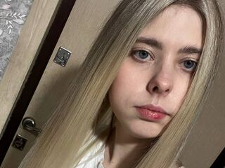 jasmin videochat AmariSpinger