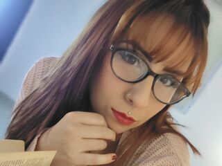 live jasmin sexshow AmberFernandez