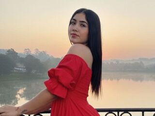 shower web cam AmberJeners