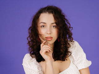 webcam babe AmeliaHaris