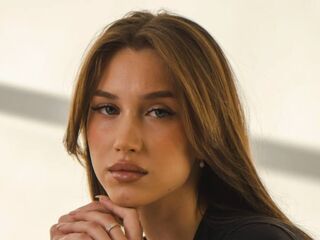 camgirl webcam sex picture AmelinaBrauberg