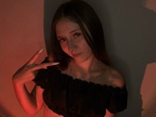 naughty cam girl masturbating with dildo AnaOneill