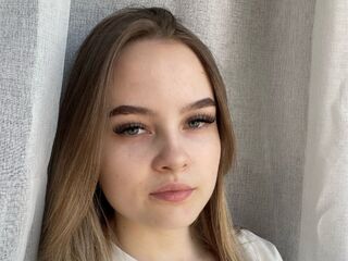 cam girl AnetaFoster