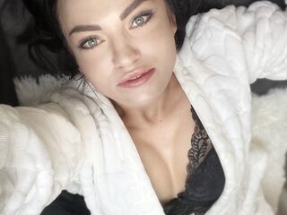 fingering webcam girl AnetteAnette