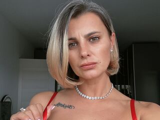 anal web cam sex AnishaBee