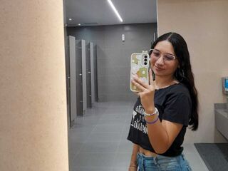 naughty video chat AnitMiller