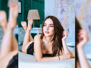 cam girl sexchat AnnaViber