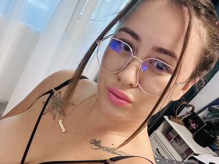 girl showing pussy AnneElla