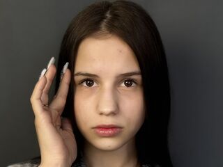 free web cam AnnetPintonin