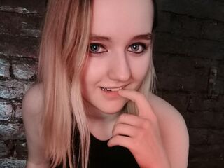 hot live girl AnnetteHunter