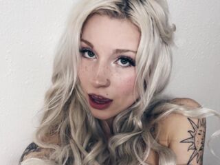 free cam picture AnnieAngel