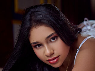 free jasmin livecam AnnieMuler