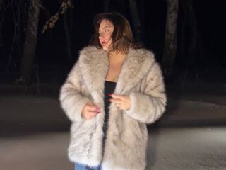 camgirl livesex AnnyFraid